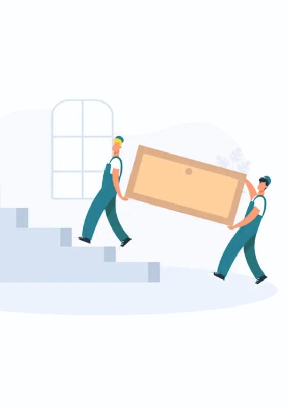 Погрузочно-разгрузочные работы для входной двери Погрузочно-разгрузочные работы для входной двери