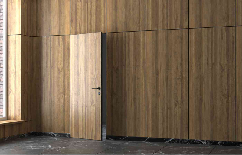 Какие межкомнатные двери в тренде в 2025 году