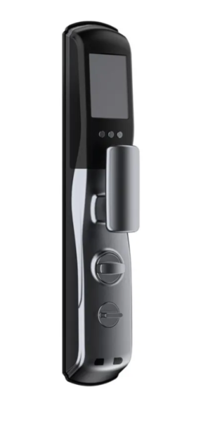 Электронный замок Morgan Secret с видеокамерой