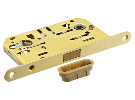 Защелка магнитная под цилиндр, MORELLI M1885