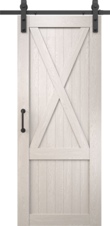 Техас глухая