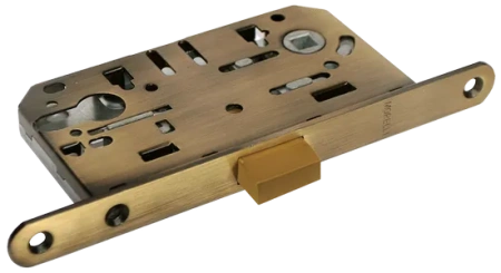 Защелка магнитная под цилиндр, MORELLI M1885