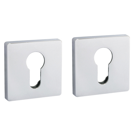 Накладка Fuaro (Фуаро) под цилиндр ET.K.SL52