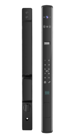 Dircode TS2 узкопрофильный электронный замок