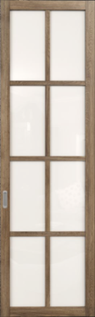 Межкомнатные перегородки МДФ