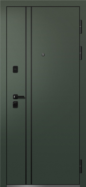 Берилл Квадро 10