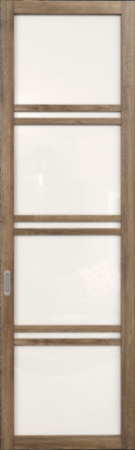 Межкомнатные перегородки МДФ