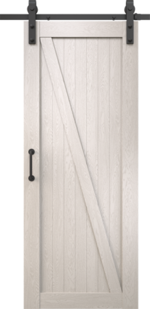 Техас глухая