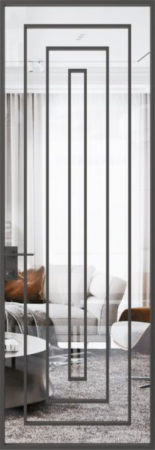 ALBA распашные перегородки