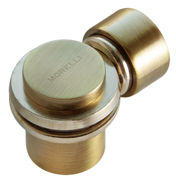 Стопор магнитный MORELLI MDS-4 Стопор магнитный MORELLI MDS-4