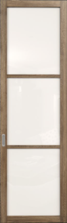 Межкомнатные перегородки МДФ