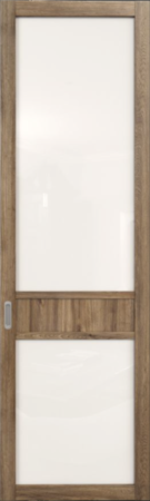 Межкомнатные перегородки МДФ