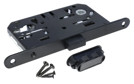 Защелка магнитная под цилиндр, MORELLI M1885