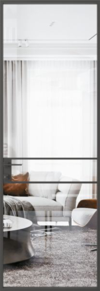 ALBA раздвижные перегородки