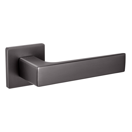 Ручка Fuaro (Фуаро) раздельная K.SL52.REDLINE, цвет графит